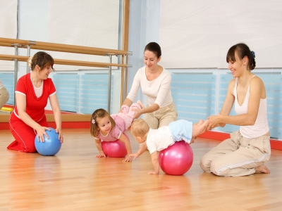 【育兒】寶寶上早教課有必要嗎？早教有什么用？