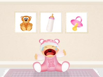 【育兒】如何簡單辨別寶寶的哭聲代表著哪些情緒和需求？