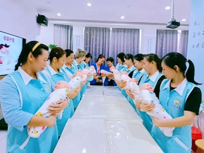 珠海正規(guī)專業(yè)的高級育嬰師培訓班學校哪家好？