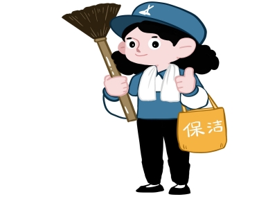 找鐘點工需要注意哪些事情？