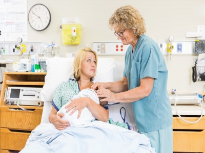 新媽媽產(chǎn)后第一周這樣吃，輕松坐月子！