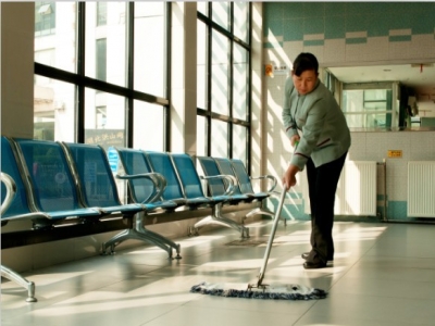 生活小妙招:教你家庭保潔幾個小技巧