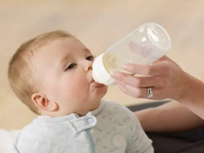 配方奶到底要喝到幾歲？寶寶不愛喝奶怎么辦？